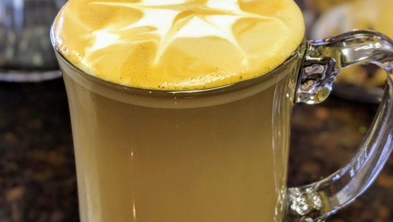 Common Grounds Caffe