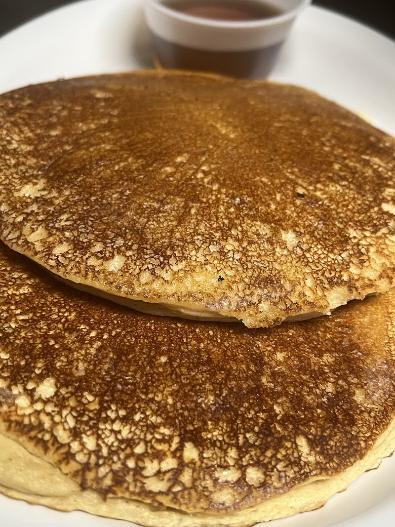 Common Grounds Caffe