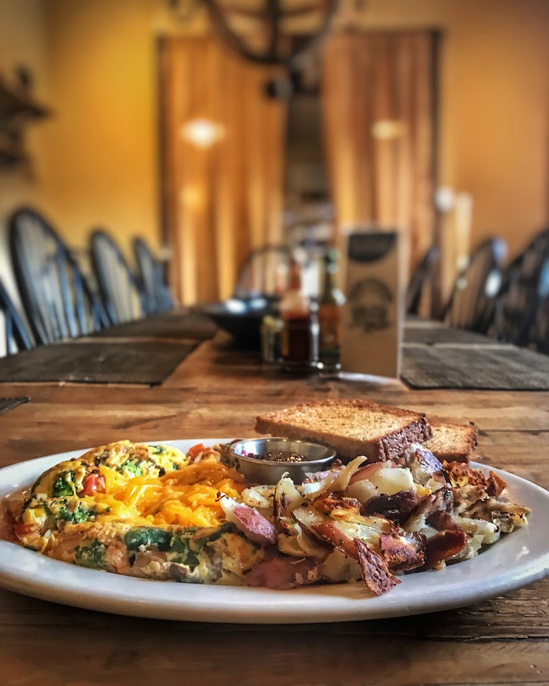 Mt. Vernon Calico Cupboard Café & Bakery