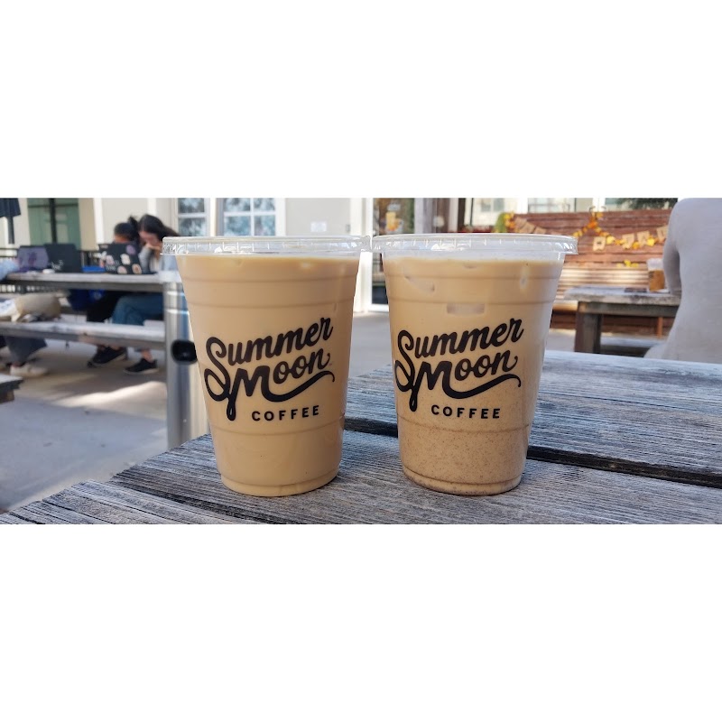 Summer Moon Coffee