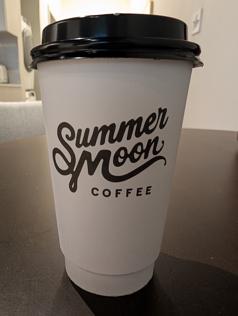 Summer Moon Coffee