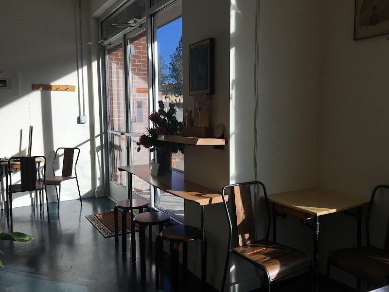 11th Hour Tea and Coffee Bar