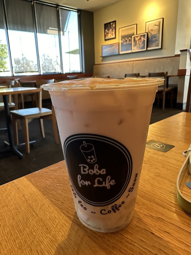 Boba for Life
