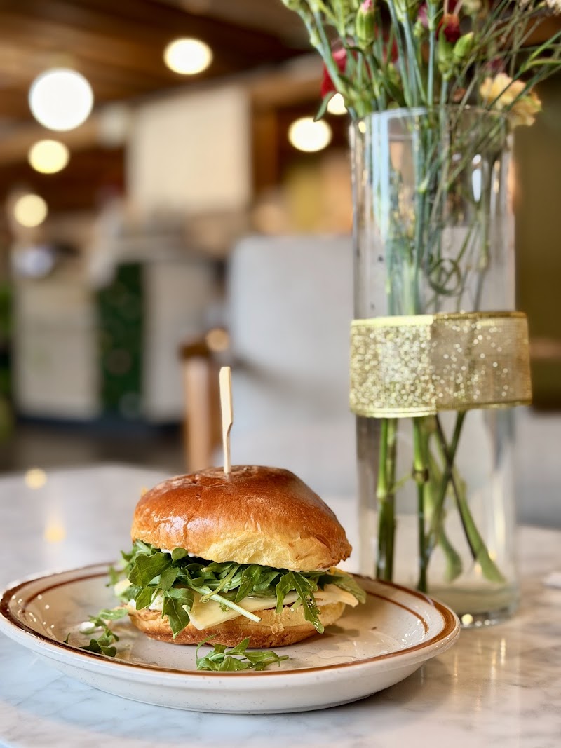 Ladder Coffee Roasters