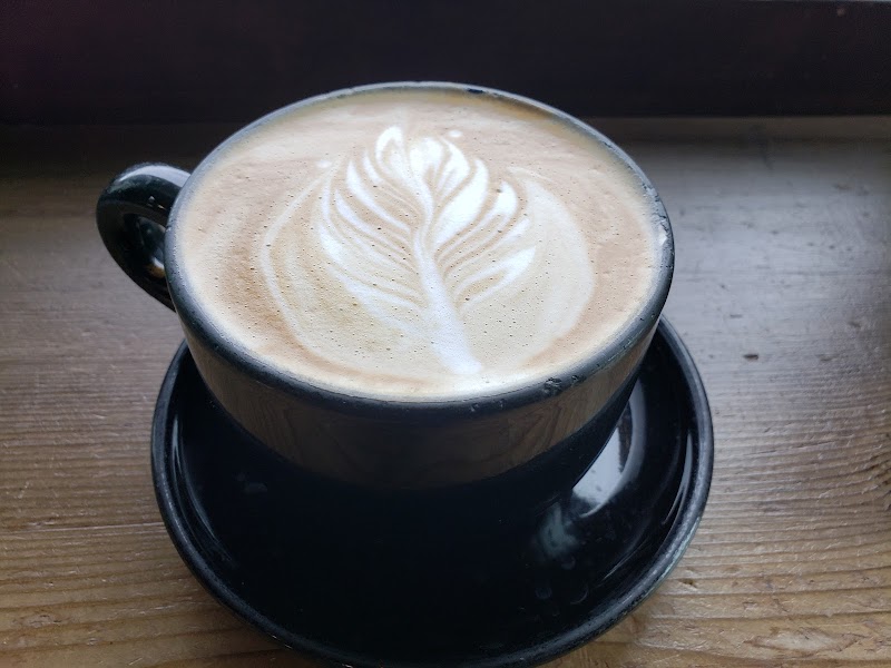 Ladder Coffee Roasters