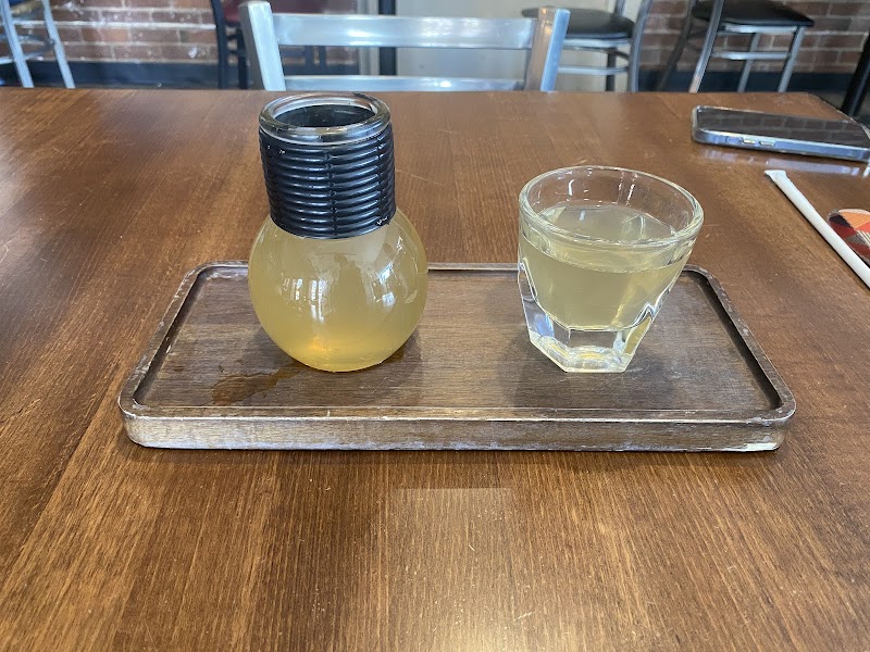 Old World Coffee Roasters