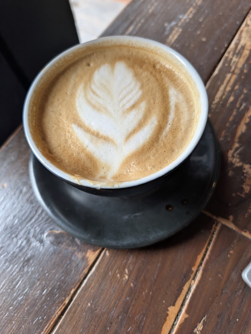 Old World Coffee Roasters