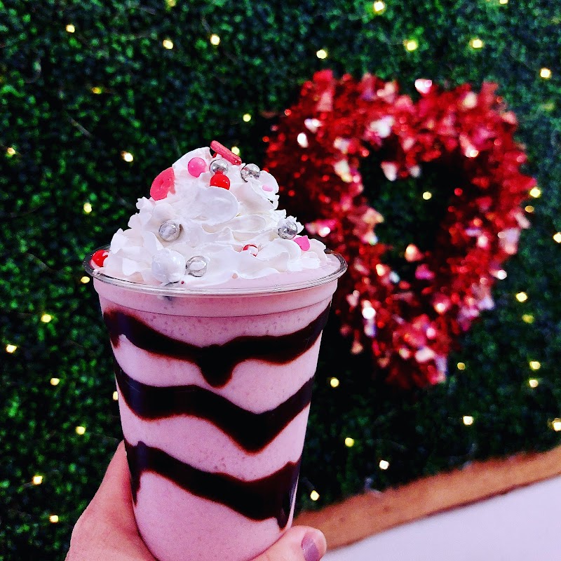 Erie & Main Coffee House