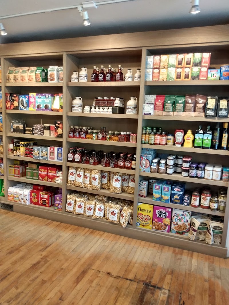 South Woodstock Country Store