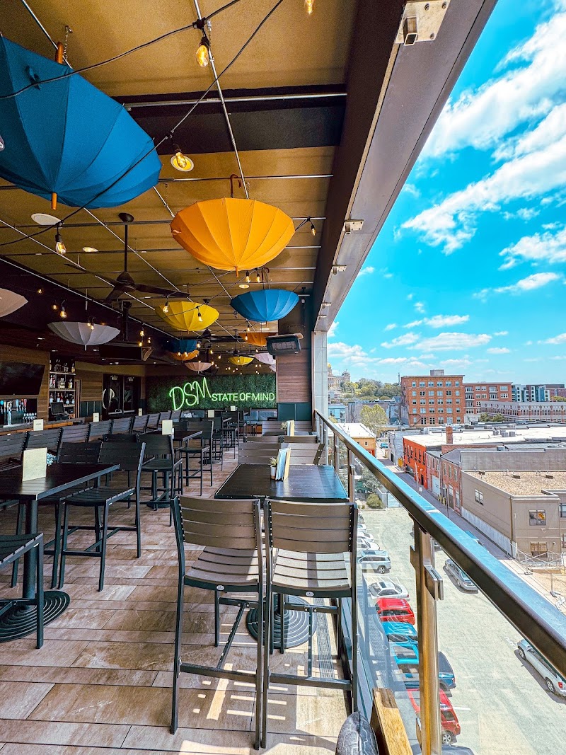 The Republic on Grand