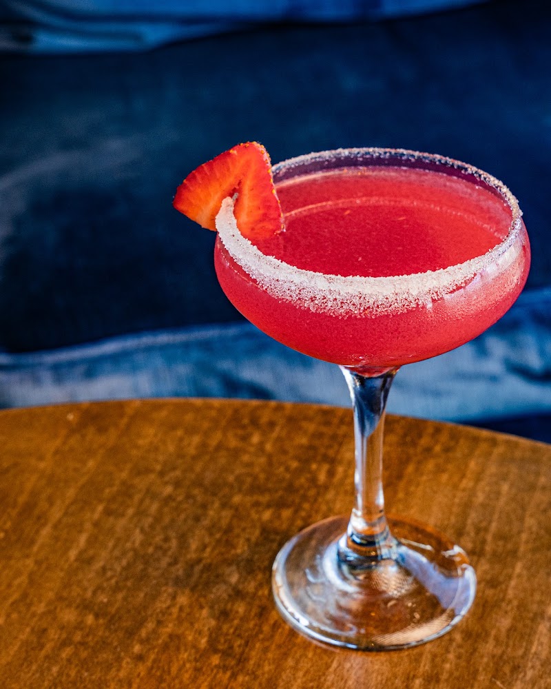 The Republic on Grand