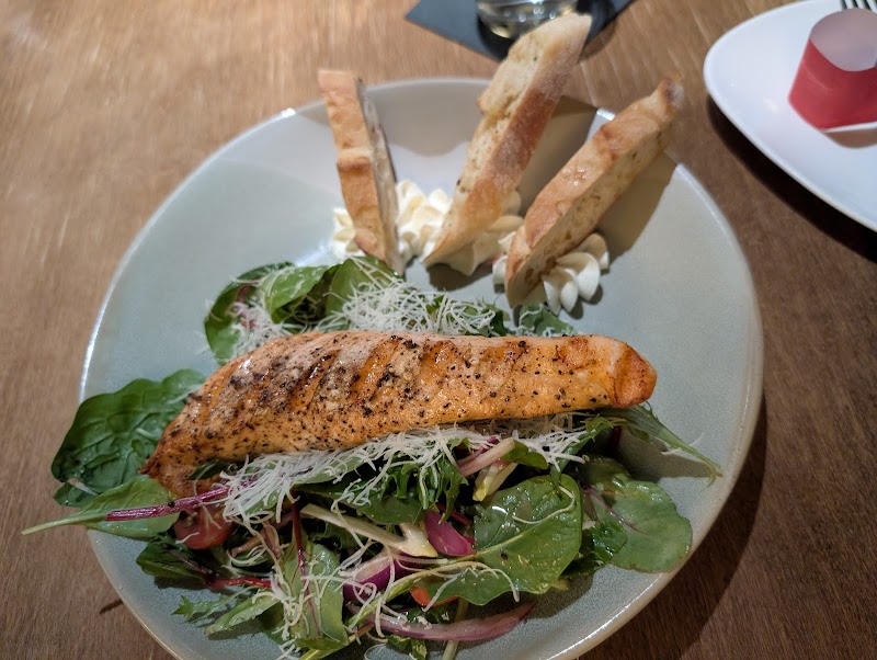 The Republic on Grand