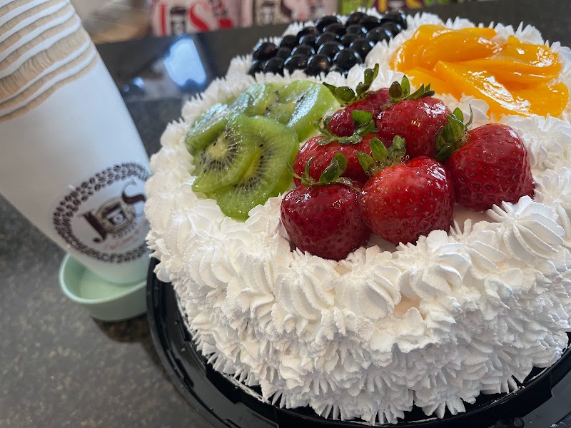 JOS Fifteen Coffee, Ice Cream, Bakery, and Sweets