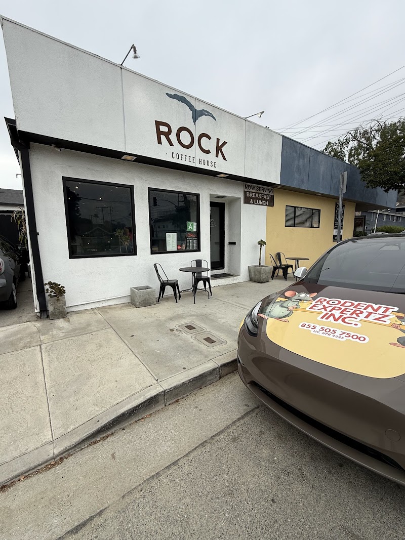 Rock Coffee House