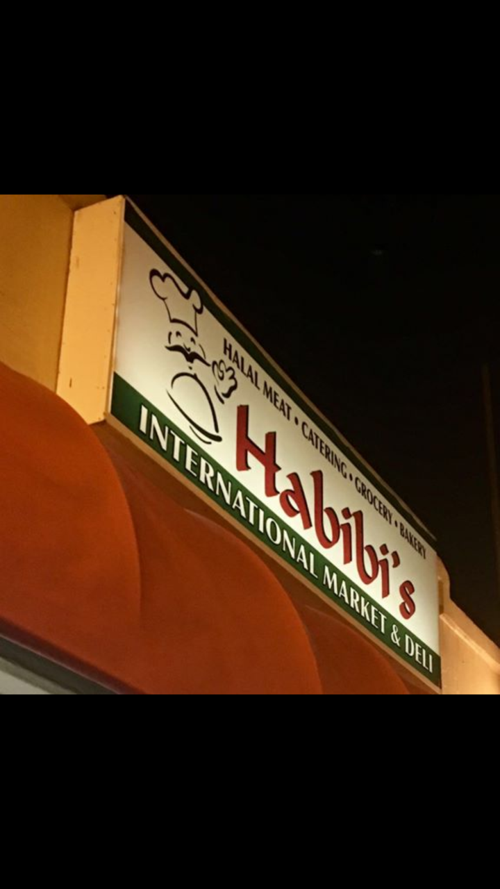 Habibi's International Market & Deli
