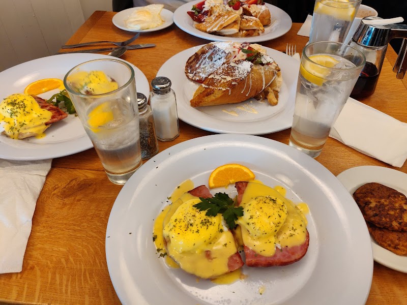 Boutique Chestnut Hill