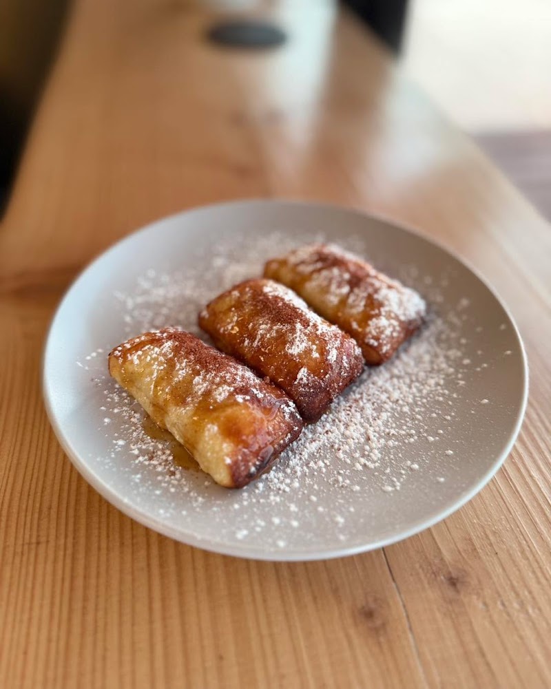 Grain & Grind Coffee Co.