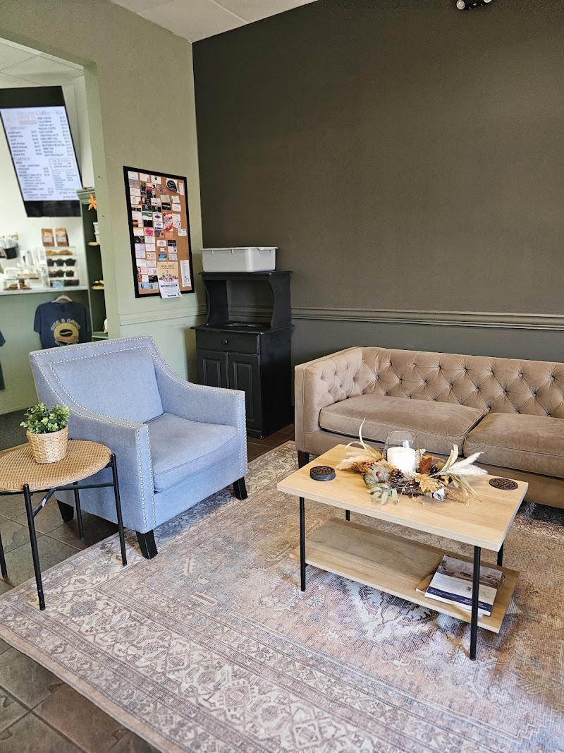 Grain & Grind Coffee Co.