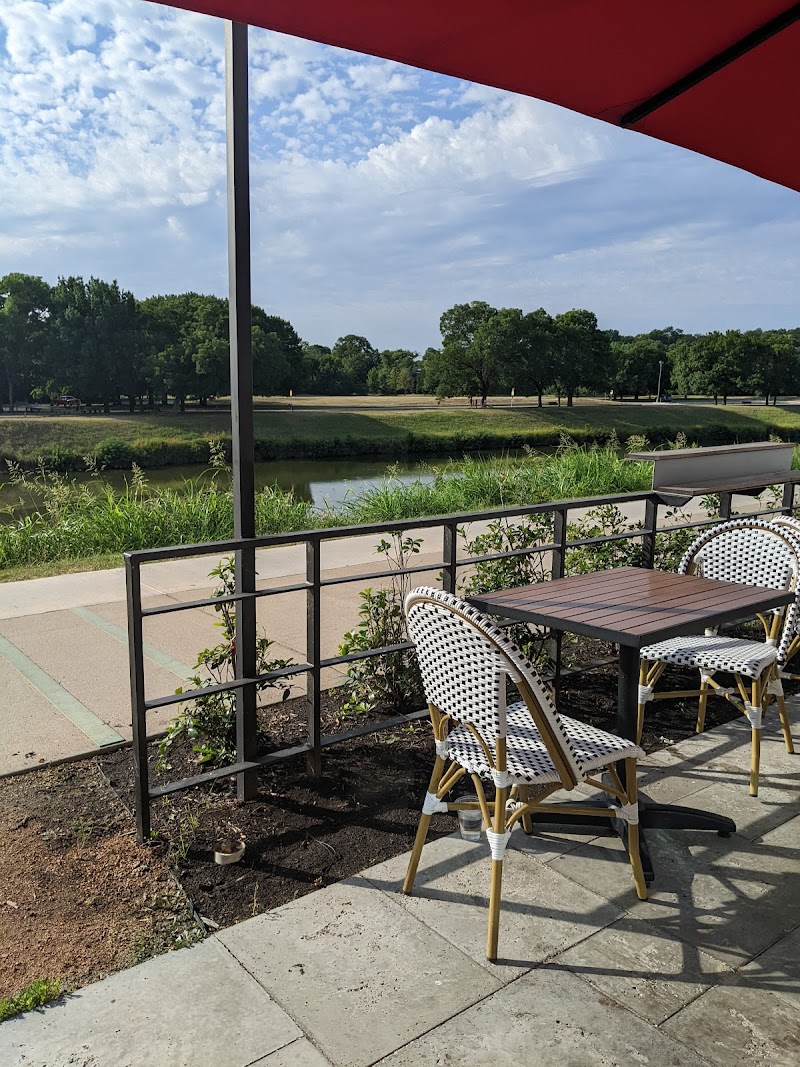 Ascension Coffee - Fort Worth