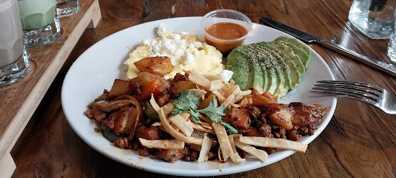 Ascension Coffee - Fort Worth