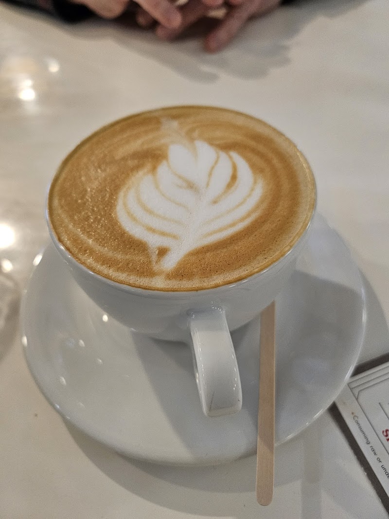 Ascension Coffee - Fort Worth