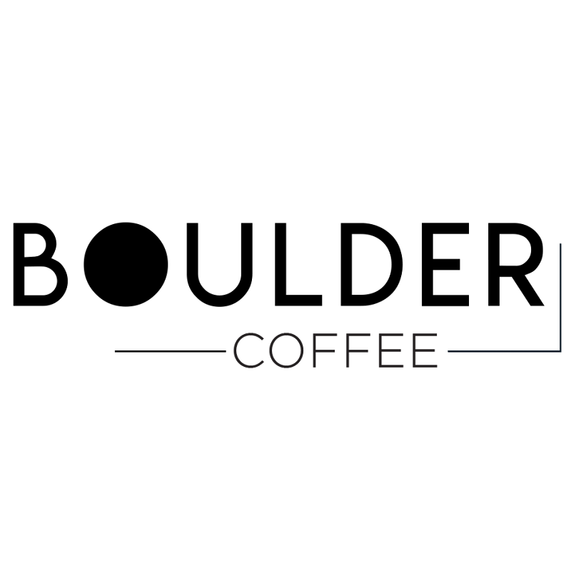 Boulder Coffee