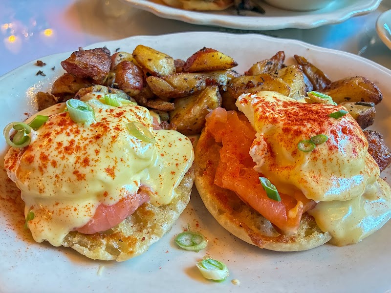 Café Intermezzo - Nashville