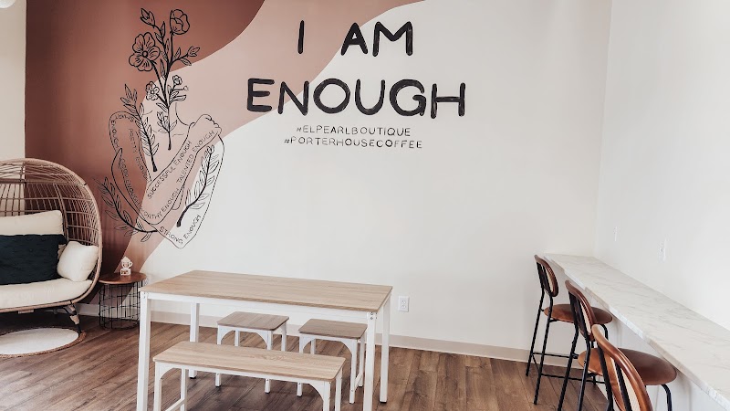 Porter House Coffee Co.