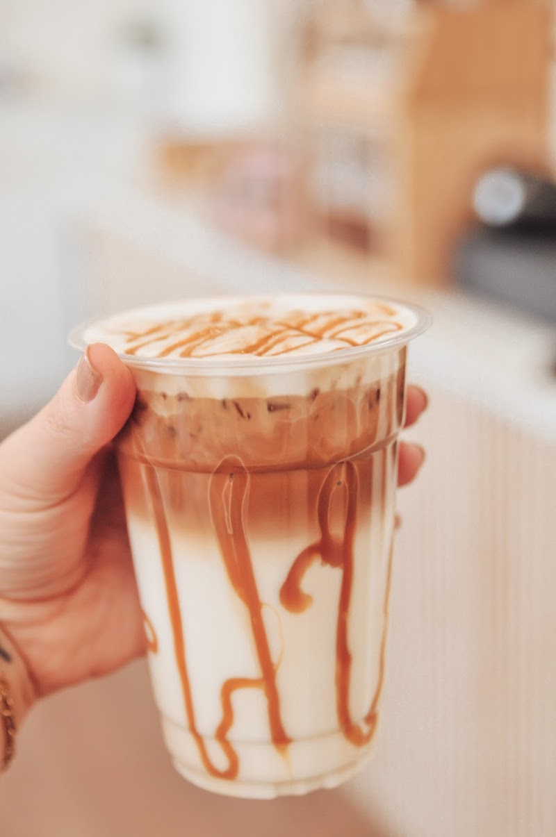 Porter House Coffee Co.