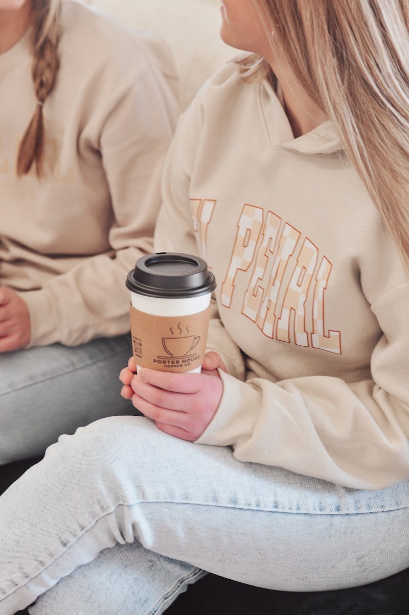 Porter House Coffee Co.