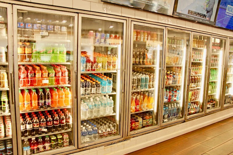 The Bagel Barn Cafe and Deli