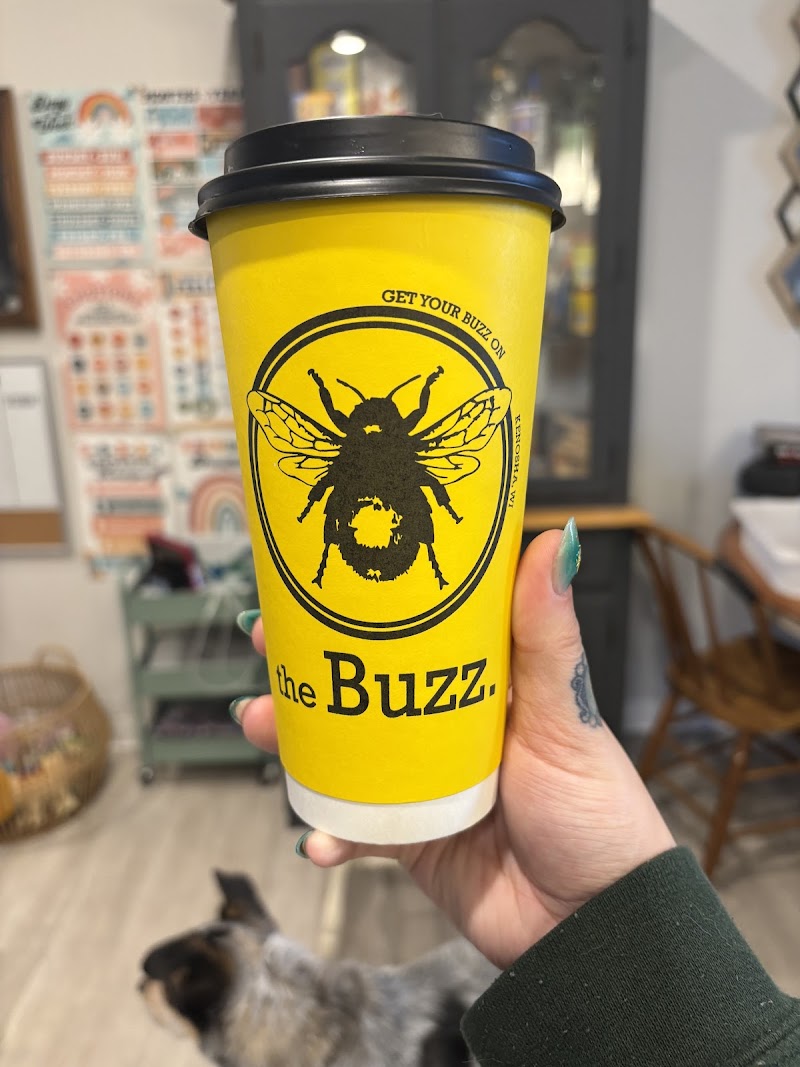 The Buzz Cafe