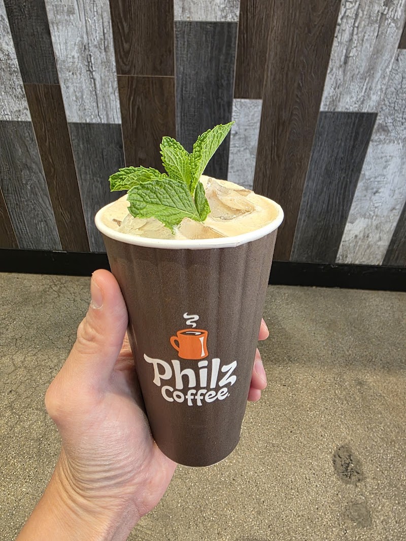 Philz Coffee