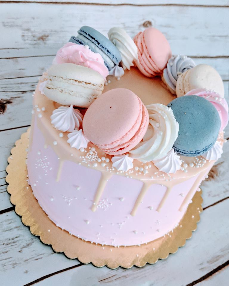 Village Baking Company & Cafe