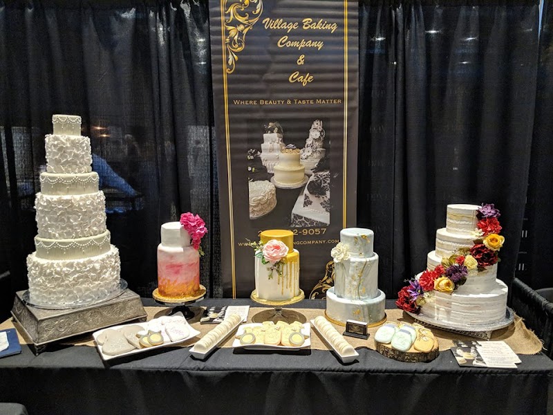 Village Baking Company & Cafe