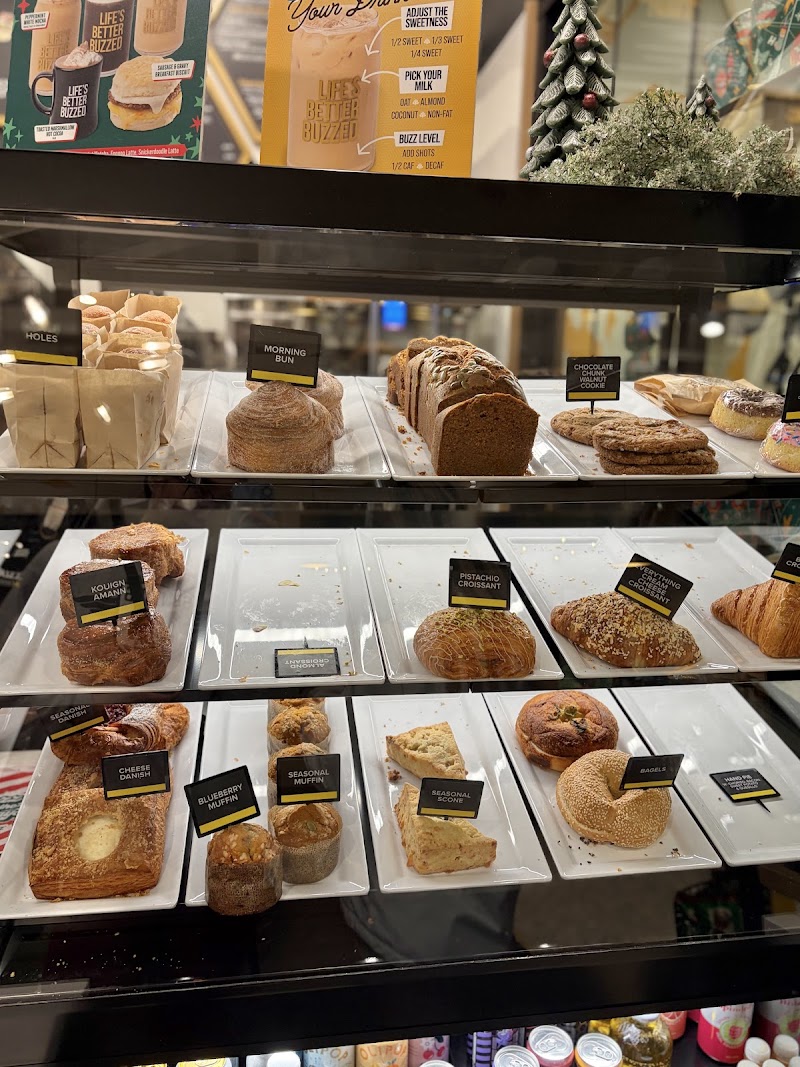 Better Buzz Coffee Orange