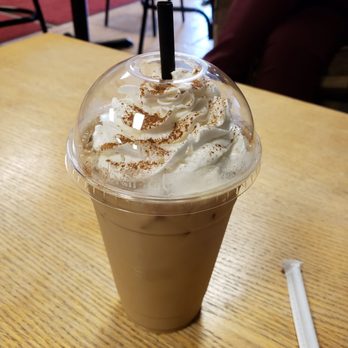 Jumpin' Java Coffee Shop