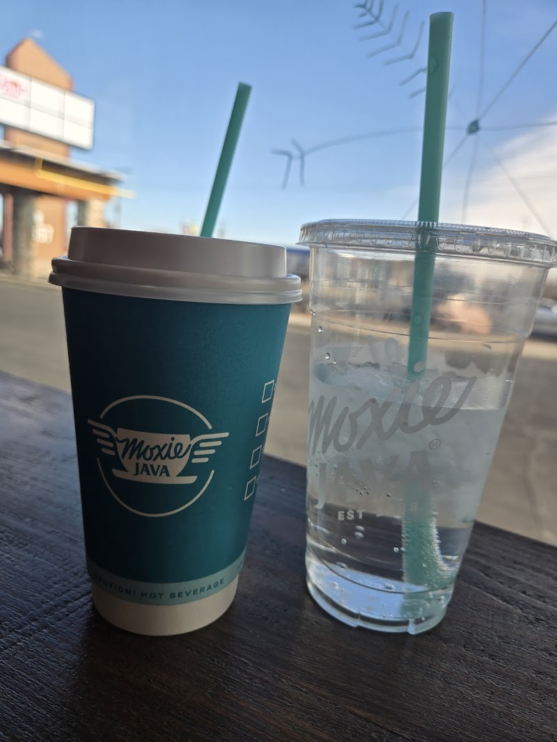 Moxie Java Twin Falls