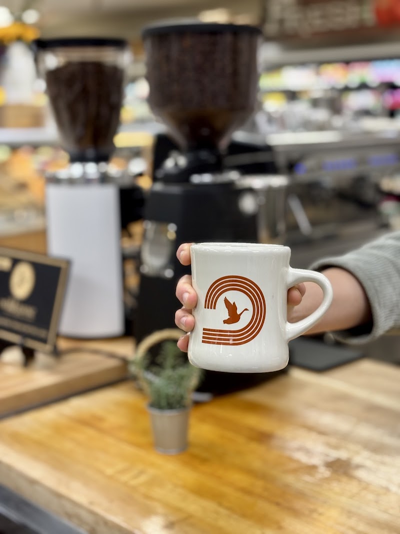 Wild Goose Coffee Roasters