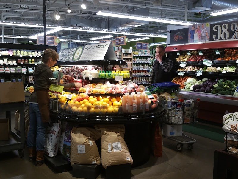 Oryana Community Co-op Tenth