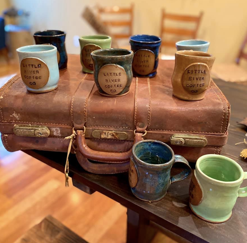 Little River Coffee Co.