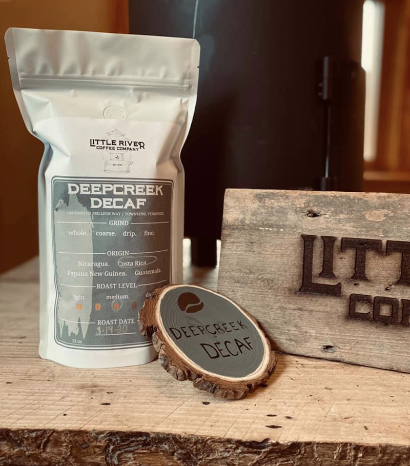 Little River Coffee Co.