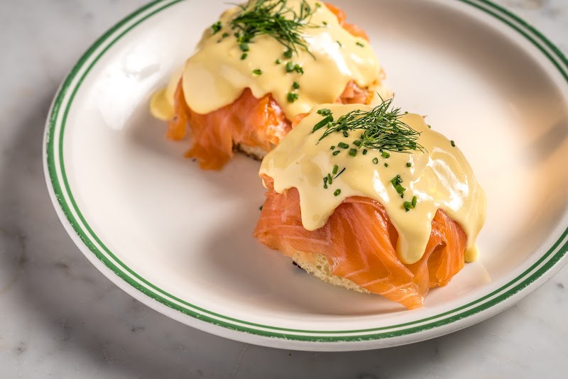 Sadelle's Coconut Grove