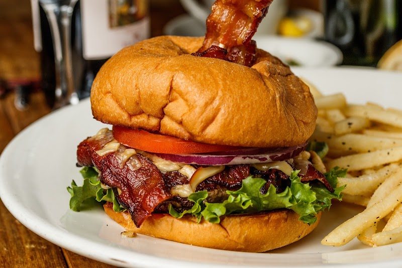 Salute Italian Restaurant