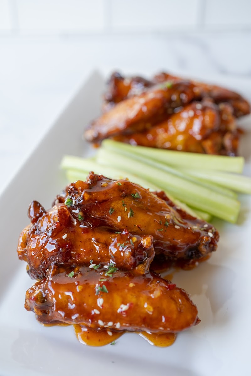 Italiano's Restaurant