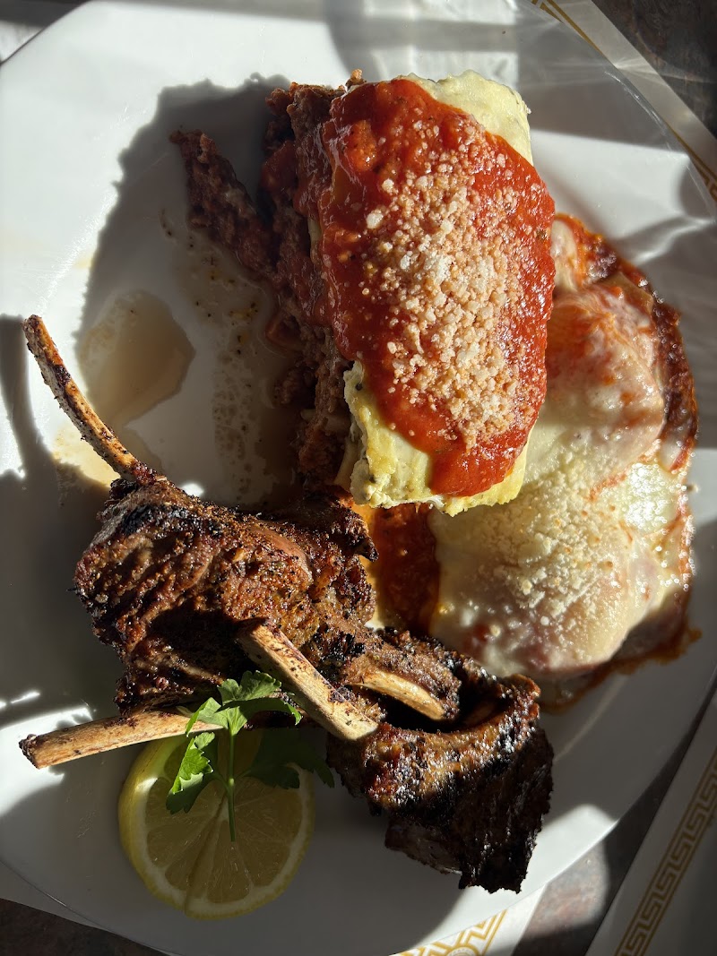 Italiano's Restaurant