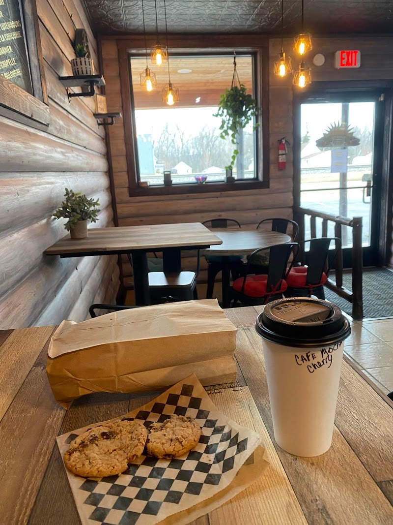 Sunrise Coffee on 35