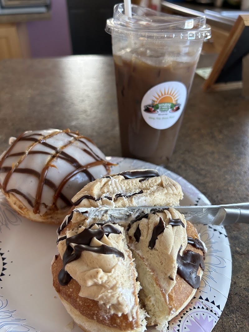 Sunrise Coffee on 35