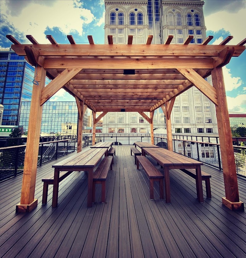 ONETHIRTEEN Brewhouse and Rooftop Bar