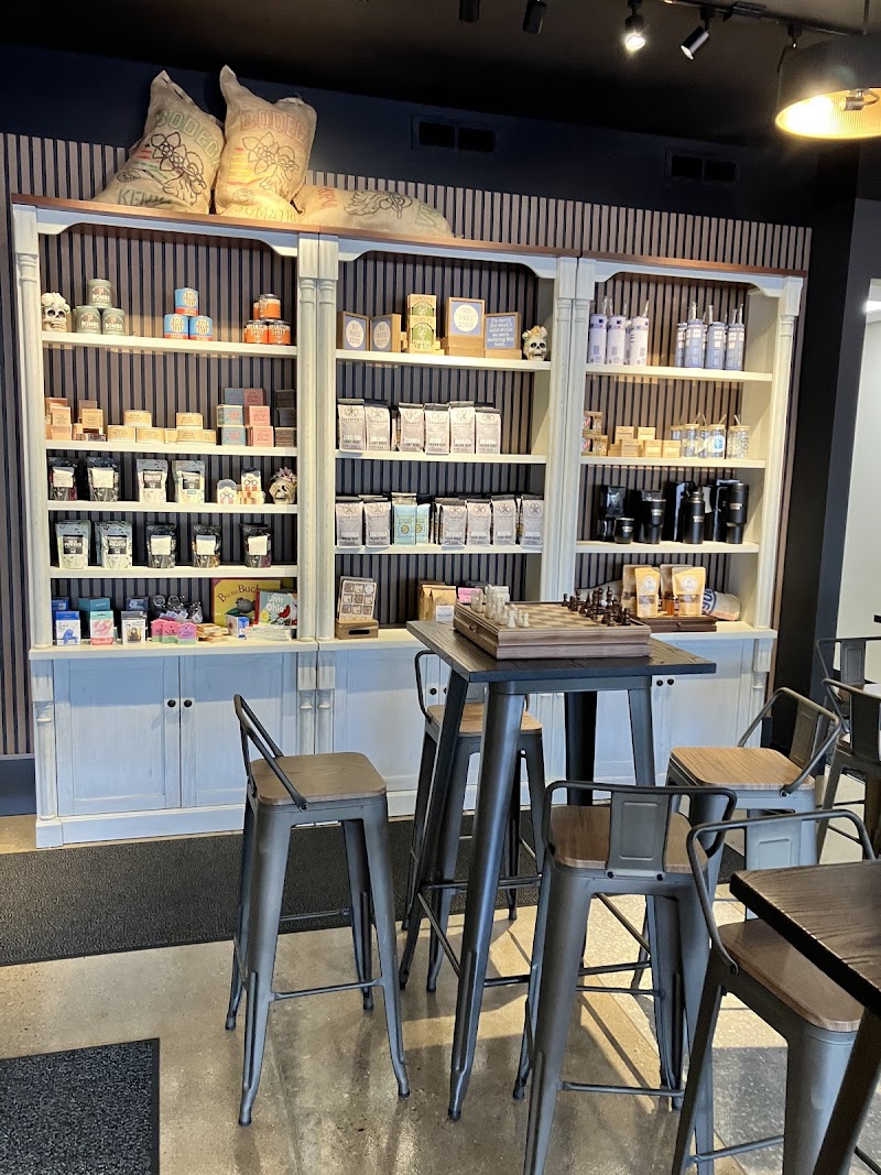 Tremont Coffee Company